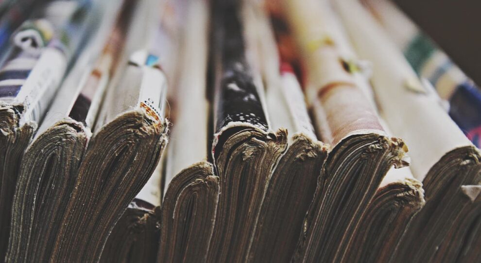 À propos des magazines d&rsquo;information