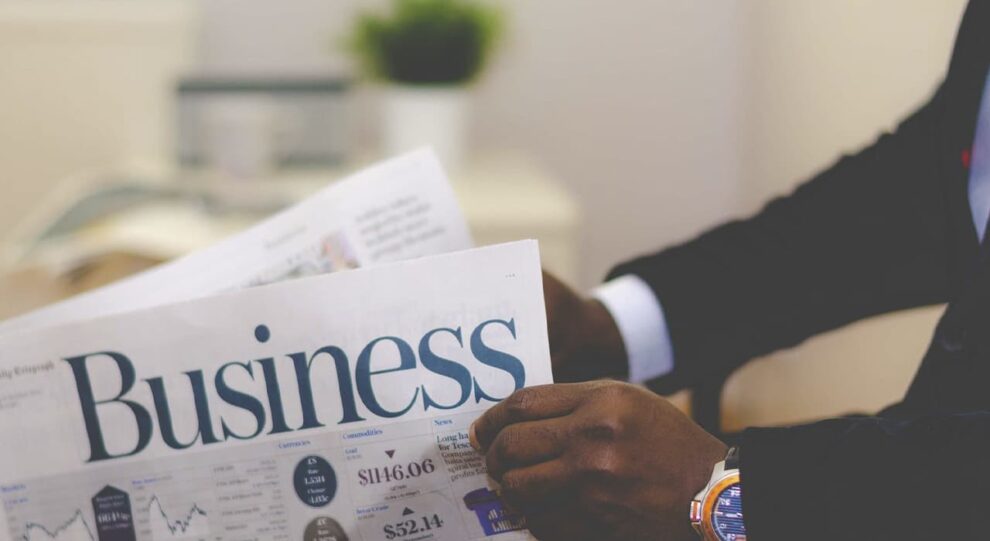 Les Echos – magazine d&rsquo;information financière