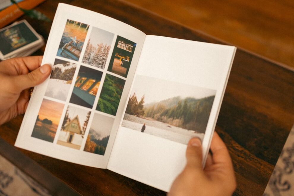 Du papier au numérique : les magazines en voyage