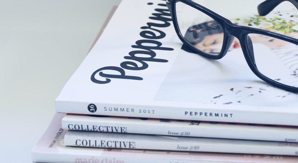 Comment sont fabriqués les magazines Comment sont fabriqués les magazines