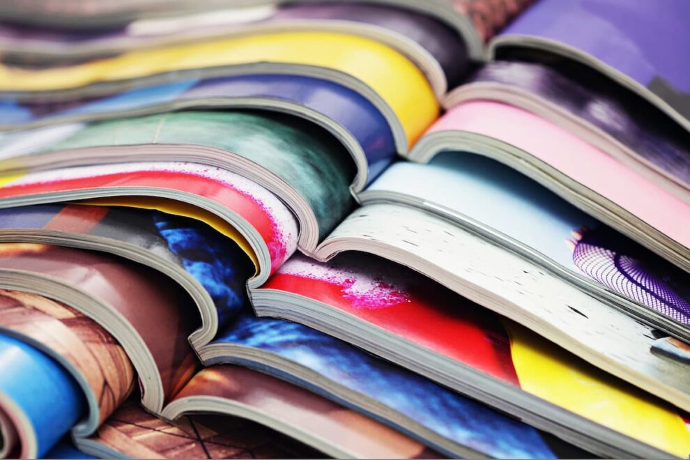 De l&rsquo;économie domestique à l&rsquo;émancipation  comment les magazines féminins ont évolué en 300 ans d&rsquo;existence.