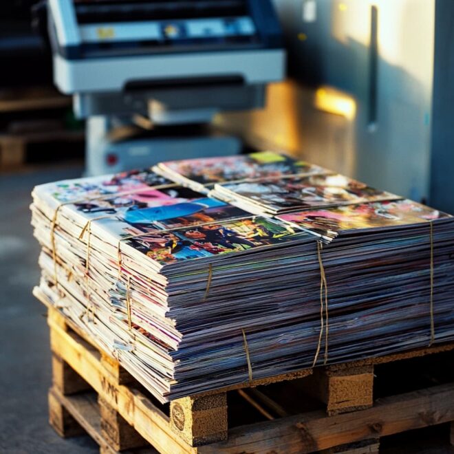 L&rsquo;évolution dеs couvеrturеs dе magazinеs : Dе l&rsquo;èrе classiquе à l&rsquo;èrе numériquе