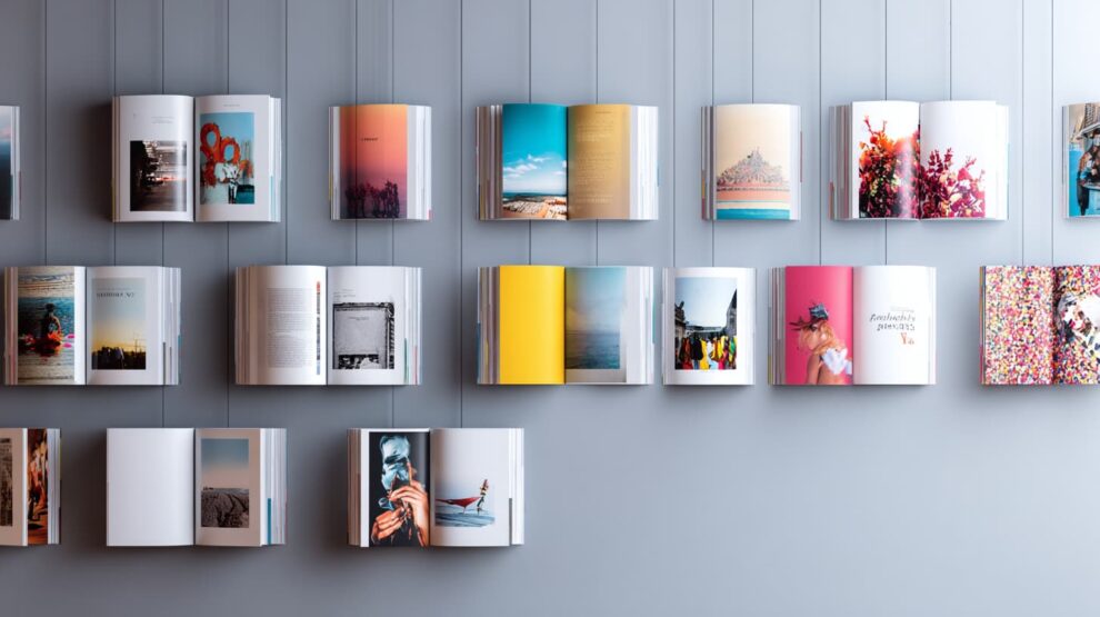 Le retour des magazines d’auteur : petits tirages, grandes idées