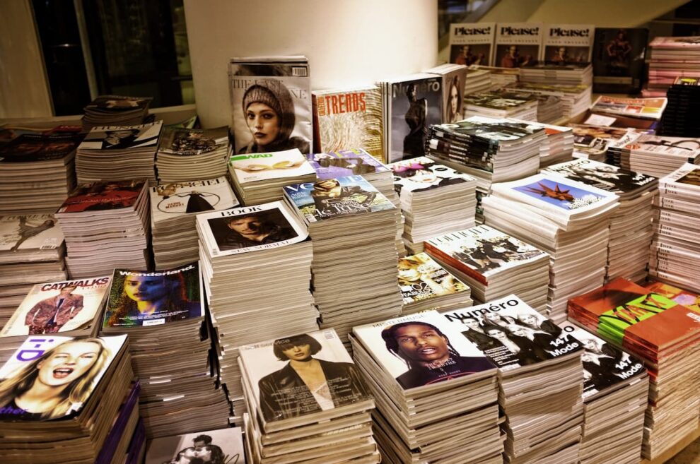 Histoire de l&rsquo;émergence et du développement des magazines féminins