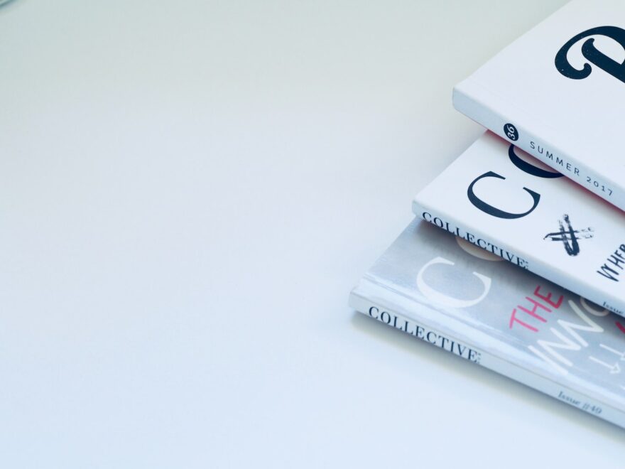 Les magazines les plus populaires et les plus à la mode aujourd&rsquo;hui