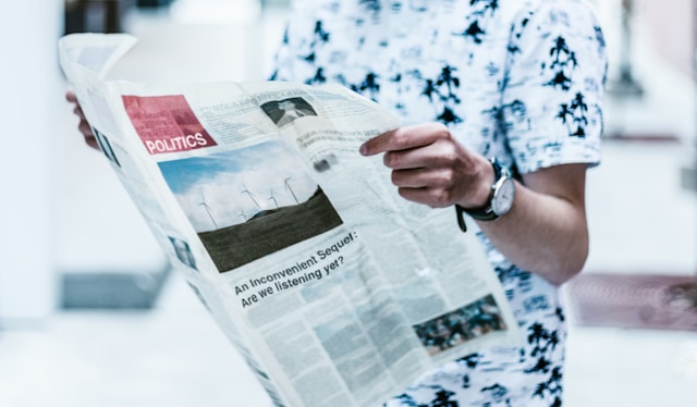 Le Rôle du Journalisme Dans l&rsquo;Information sur les Risques et Conséquences des Jeux d&rsquo;Argent